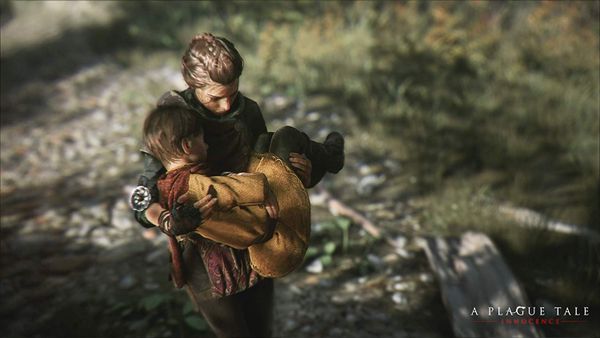 735 - A Plague Tale: Innocence