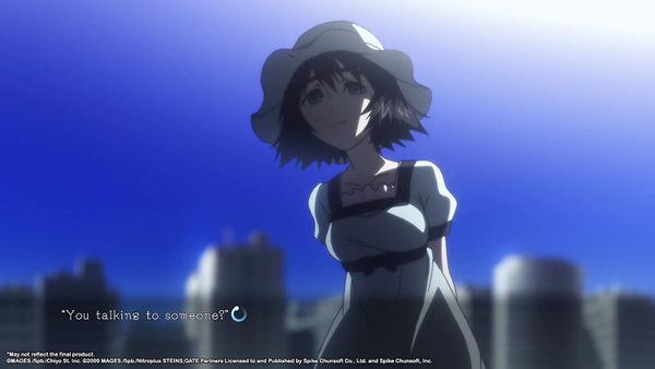 694 - Steins,Gate Elite