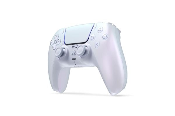 PlayStation DualSense Wireless Controller Chroma Pearl