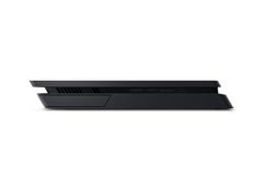 PlayStation 4 Slim Black 500GB - Chánh Hãng - Siêu Giảm Giá