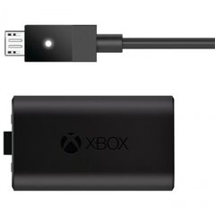 Xbox One Play and Charge Kit