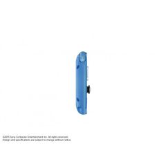 PS Vita Slim Wi-Fi PCH-2000 Aqua Blue ZA23- HACK FULL