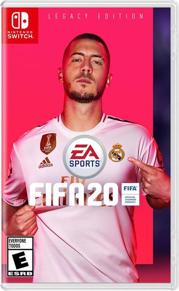 210 - FIFA 20