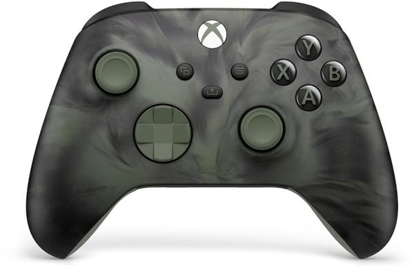 Tay Cầm Xbox Series Wireless Controller Noctural Vapor