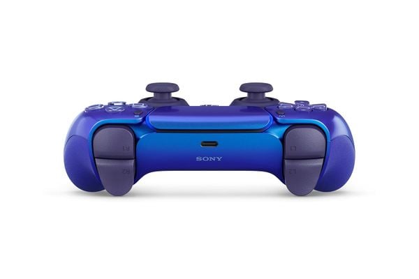 PlayStation DualSense Wireless Controller Chroma Indigo