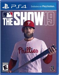 720 - MLB The Show 19