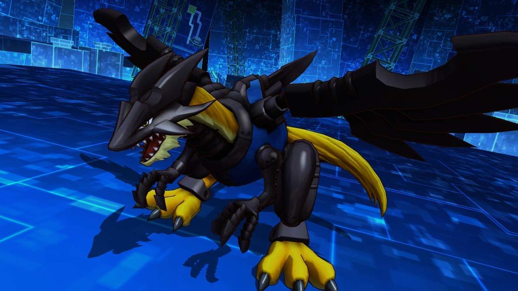 217 - Digimon Story Cyber Sleuth: Complete Edition