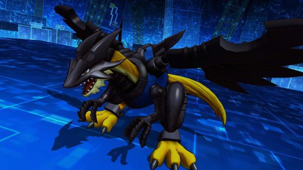 217 - Digimon Story Cyber Sleuth: Complete Edition