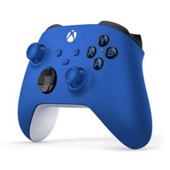 Tay Cầm Xbox Series Màu Shock Blue