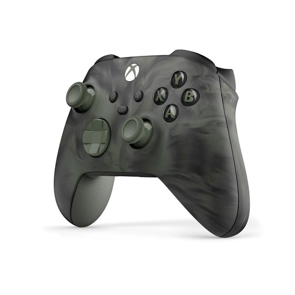 Tay Cầm Xbox Series Wireless Controller Noctural Vapor