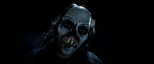 Until Dawn