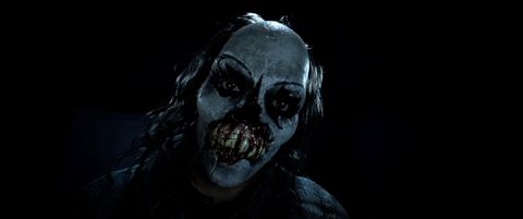 Until Dawn