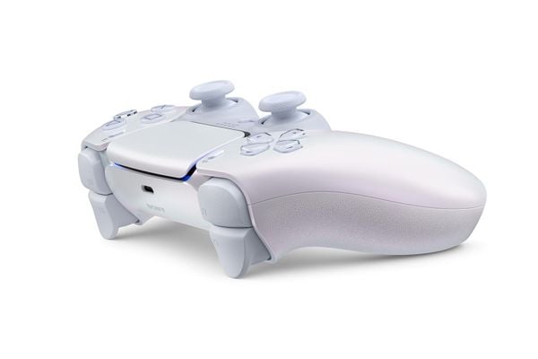 PlayStation DualSense Wireless Controller Chroma Pearl
