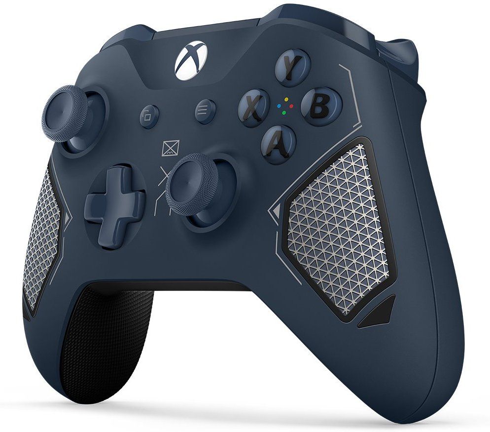 Xbox Wireless Controller - Patrol Tech Special