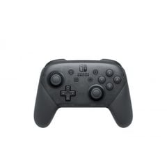 Nintendo Switch Pro Controller - Black