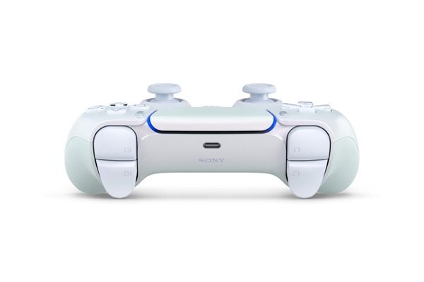 PlayStation DualSense Wireless Controller Chroma Pearl