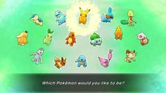 246 - Pokemon Mystery Dungeon: Rescue Team Dx