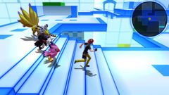 217 - Digimon Story Cyber Sleuth: Complete Edition