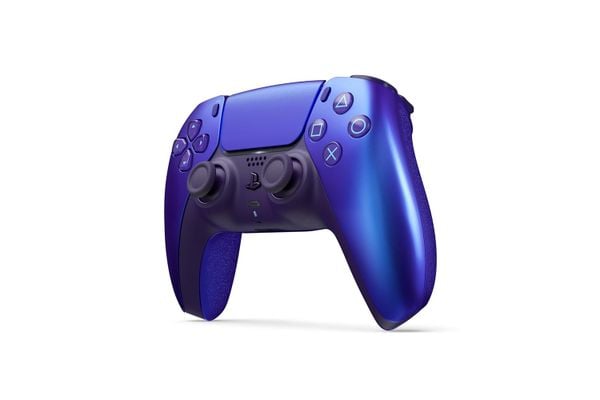 PlayStation DualSense Wireless Controller Chroma Indigo