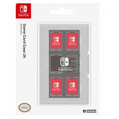 HORI Switch Game Card Case 6 + 2 - Đủ màu