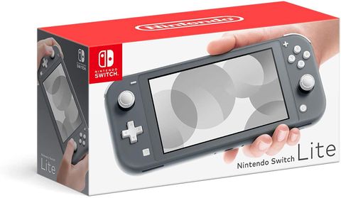 Nintendo Switch Lite Turquoise 2ND