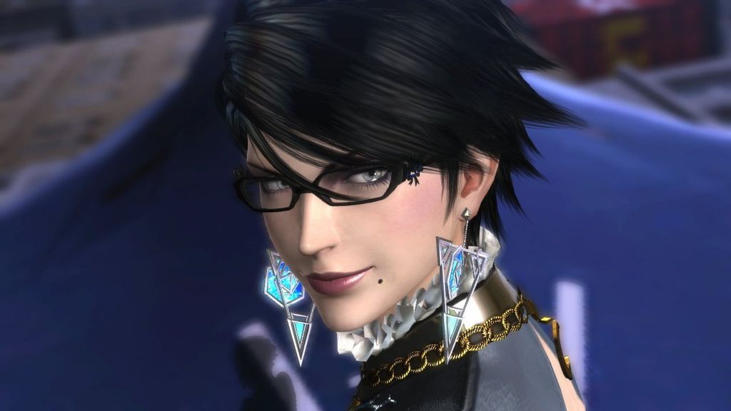 077 - Bayonetta 2