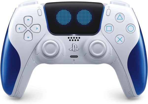 DualSense Wireless Controller - ASTRO BOT Limited Edition
