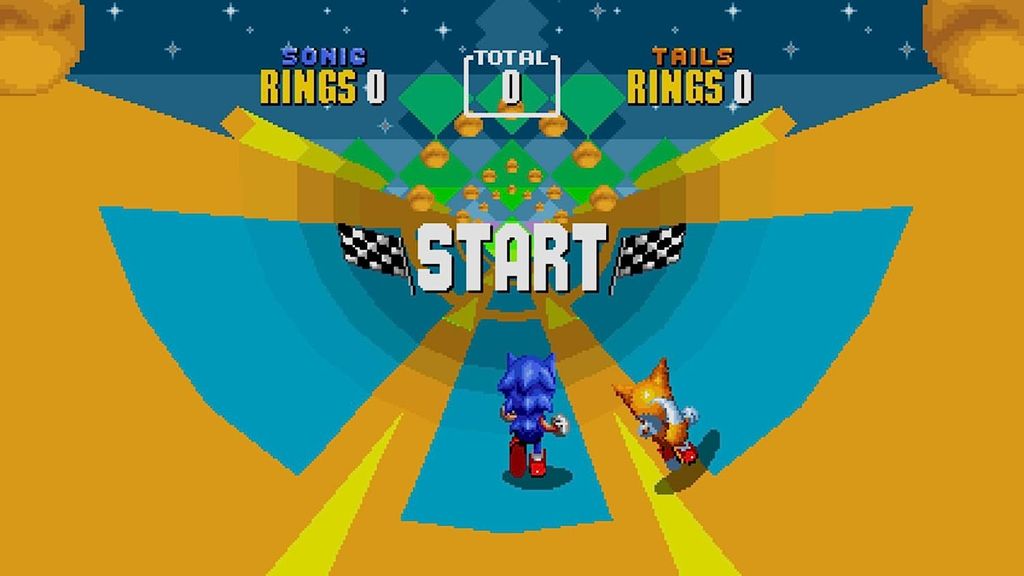 430 - Sonic Origins Plus