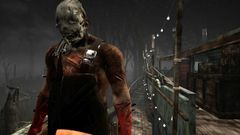 204 - Dead by Daylight: Definitive Edition