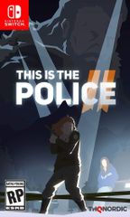 132 - This Is The Police 2