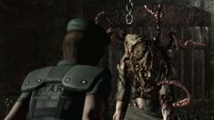 177 - Resident Evil Origins Collection