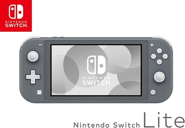 Nintendo Switch Lite Turquoise 2ND