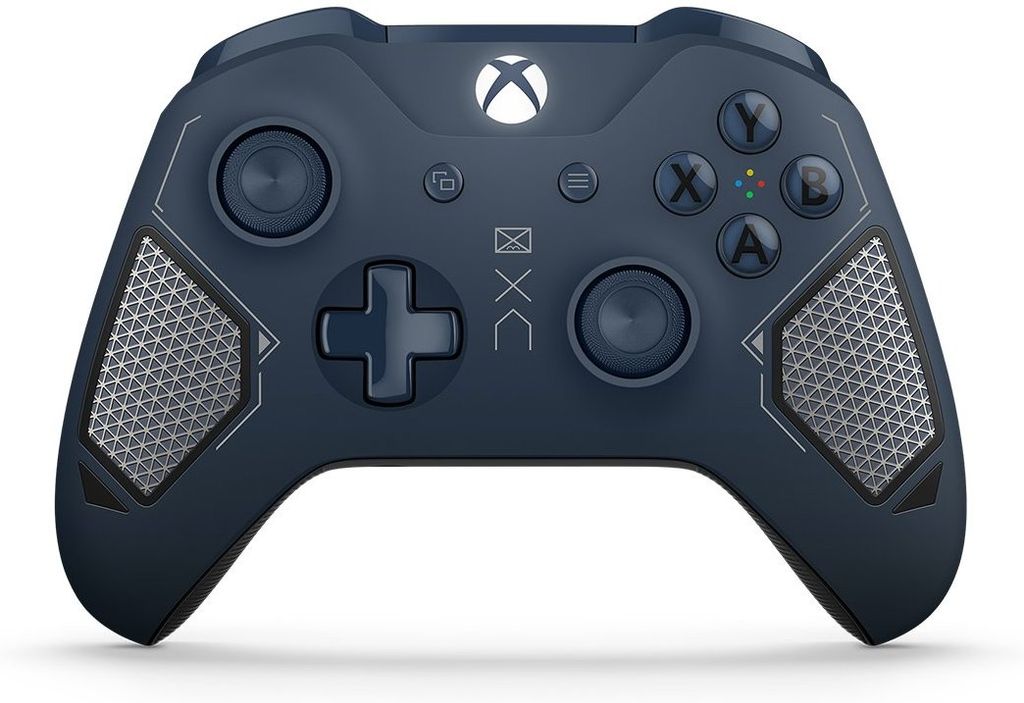 Xbox Wireless Controller - Patrol Tech Special