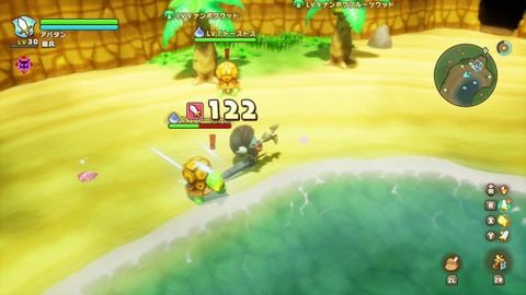 Fantasy Life i: The Girl Who Steals Time