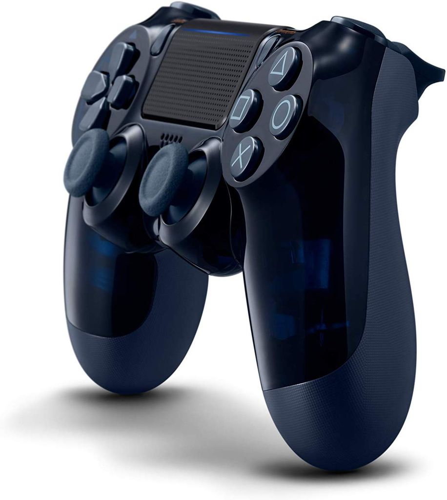 DualShock 4 Wireless Controller for PlayStation 4 - 500 Million Limited Edition