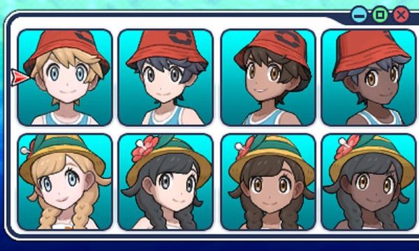 235 - Pokemon Ultra Sun
