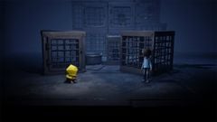 090 - Little Nightmares Complete Edition
