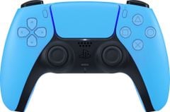 Playstation Dualsense Wireless Controller Starlight Blue