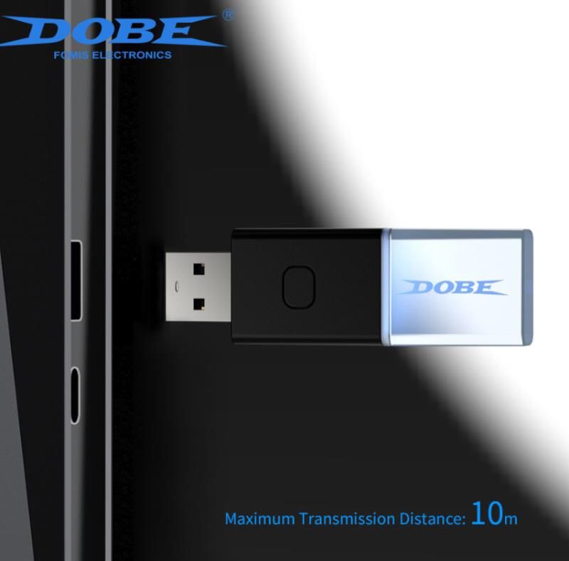 USB Wireless Converter - DOBE