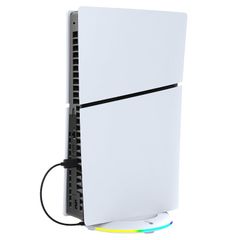 Đế đứng đèn LED RGB cho Playstation 5 Slim/Slim Digital IPEGA PG-P5S025S