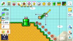 184 - Super Mario Maker 2