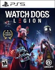 006 - Watch Dogs Legion