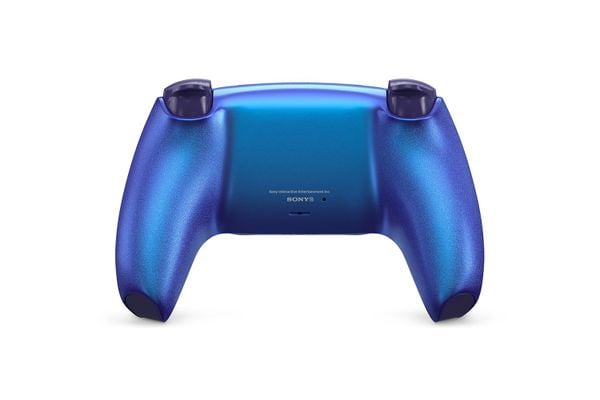 PlayStation DualSense Wireless Controller Chroma Indigo