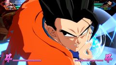 541 - Dragon Ball FighterZ Deluxe Edition