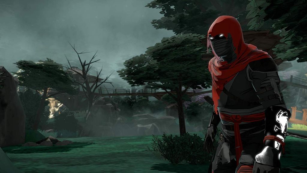 160 - Aragami: Shadow Edition