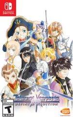 155 - Tales of Vesperia - Definitive Edition