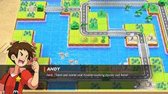 423 - Advance Wars 1 + 2 Re-Boot Camp