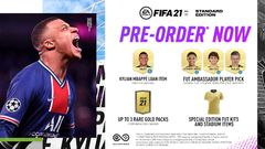 830 - FIFA 21