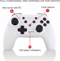 Nyko Mini Wireless Core Controller