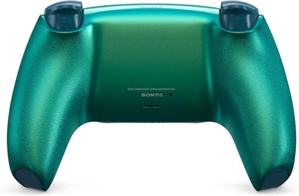 PlayStation DualSense Wireless Controller Chroma Teal